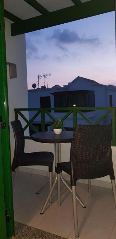 Casa Carmen Villa Playa Honda  Exterior foto